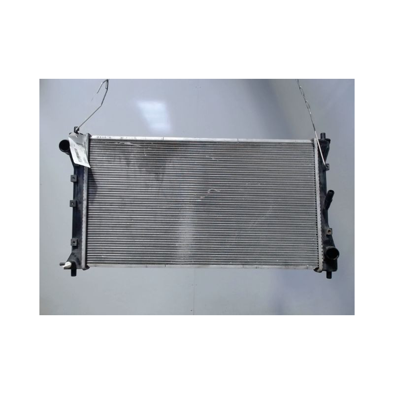 RADIATEUR SUZUKI SX4