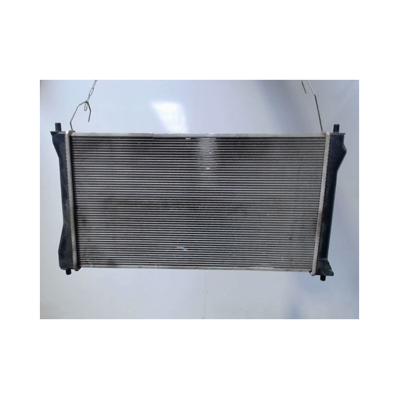 RADIATEUR SUZUKI SX4