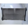 RADIATEUR SUZUKI SX4