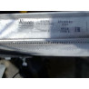 RADIATEUR SUZUKI SX4