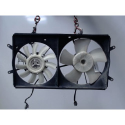 MOTEUR VENTILATEUR RADIATEUR
