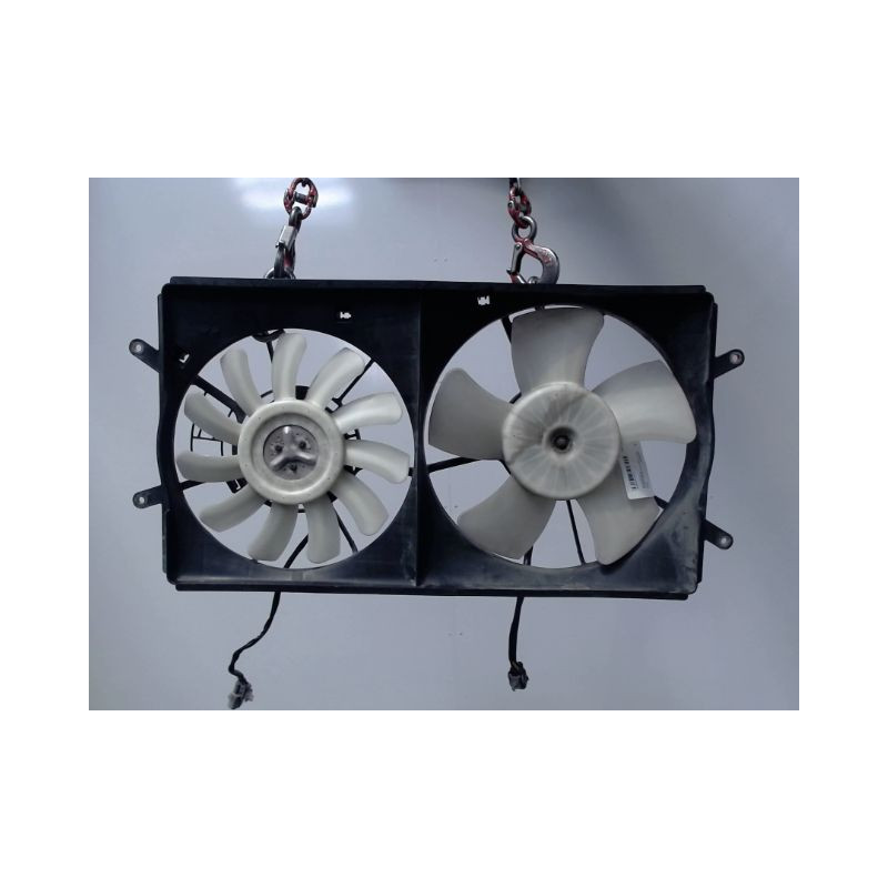 MOTEUR VENTILATEUR RADIATEUR SUZUKI SX4