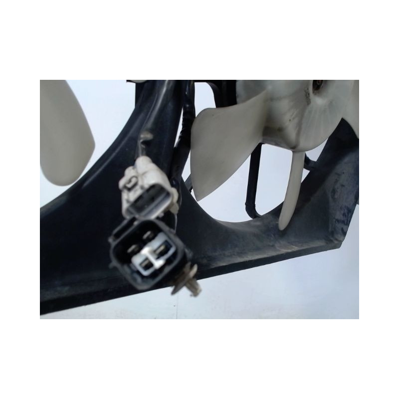 MOTEUR VENTILATEUR RADIATEUR SUZUKI SX4