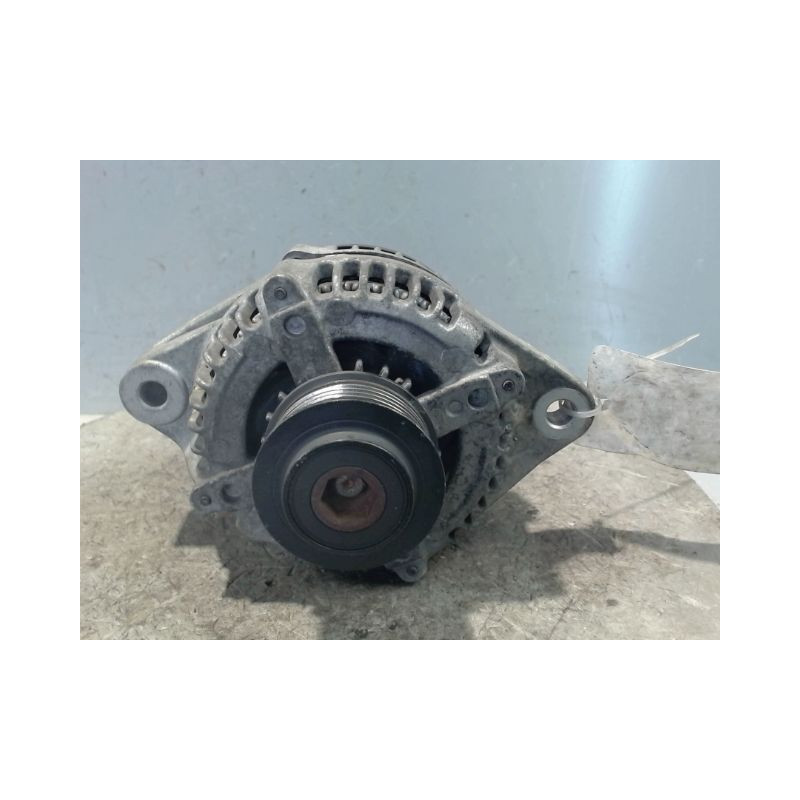 ALTERNATEUR SUZUKI SX4