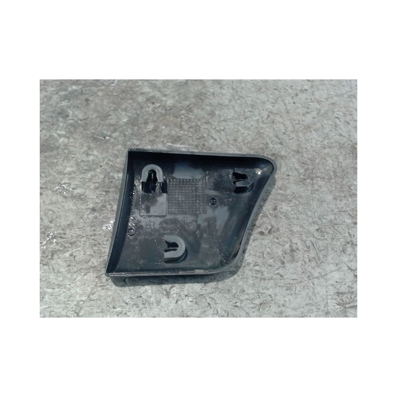 PROTECTION AILE AVANT GAUCHE PEUGEOT PARTNER FGT 2002-