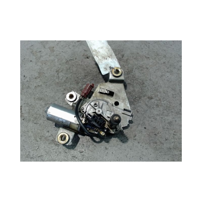 MOTEUR ESSUIE-GLACE ARRIERE PEUGEOT 406 BREAK 99-04