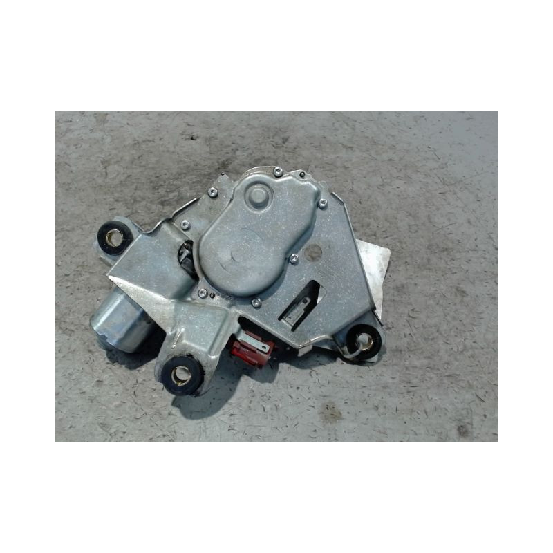 MOTEUR ESSUIE-GLACE ARRIERE PEUGEOT 406 BREAK 99-04