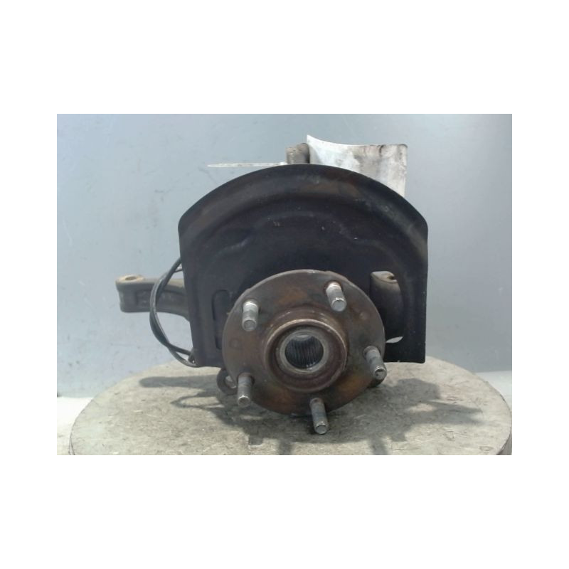 PIVOT AVANT GAUCHE NISSAN QHASQAI 2007-