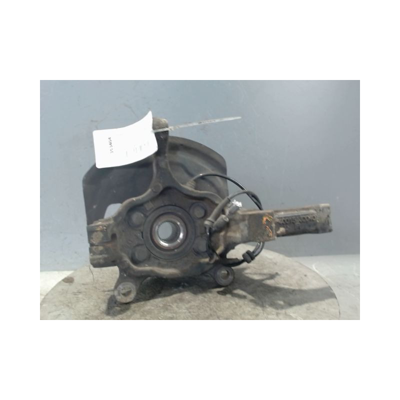 PIVOT AVANT GAUCHE NISSAN QHASQAI 2007-