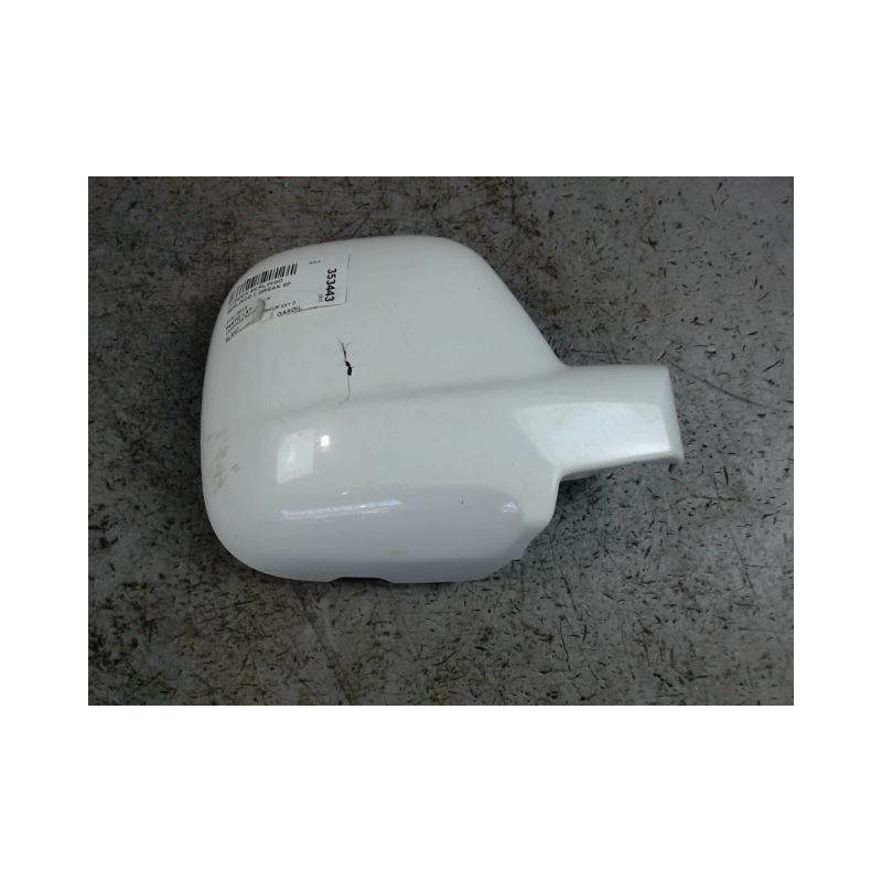CARENAGE RETROVISEUR EXTERIEUR DROIT CITROEN BERLINGO II BREAK 2008-