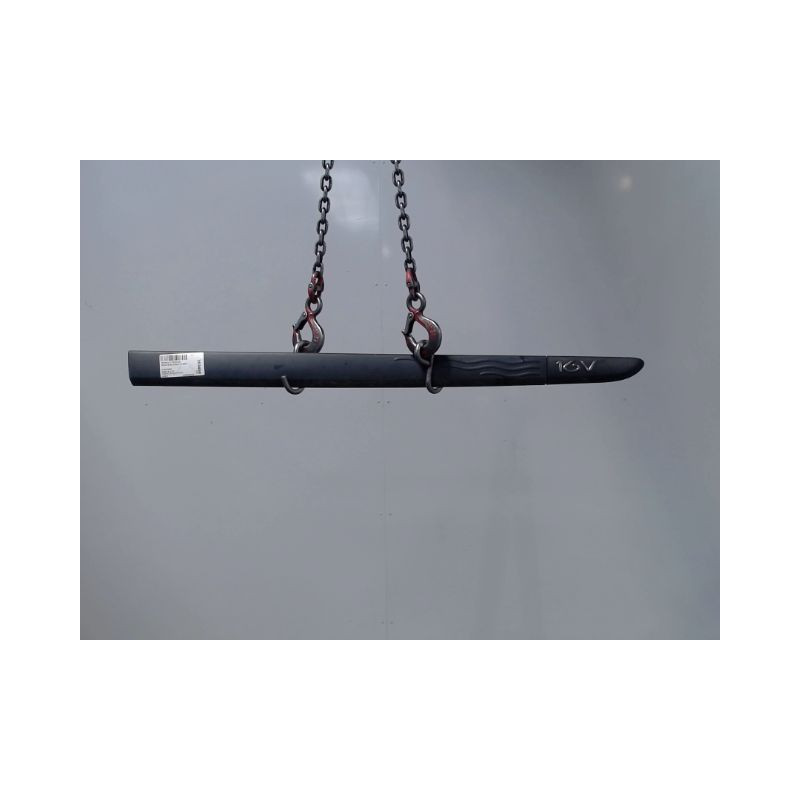 PROTECTION PORTE AVANT DROIT RENAULT MODUS 2004-2007
