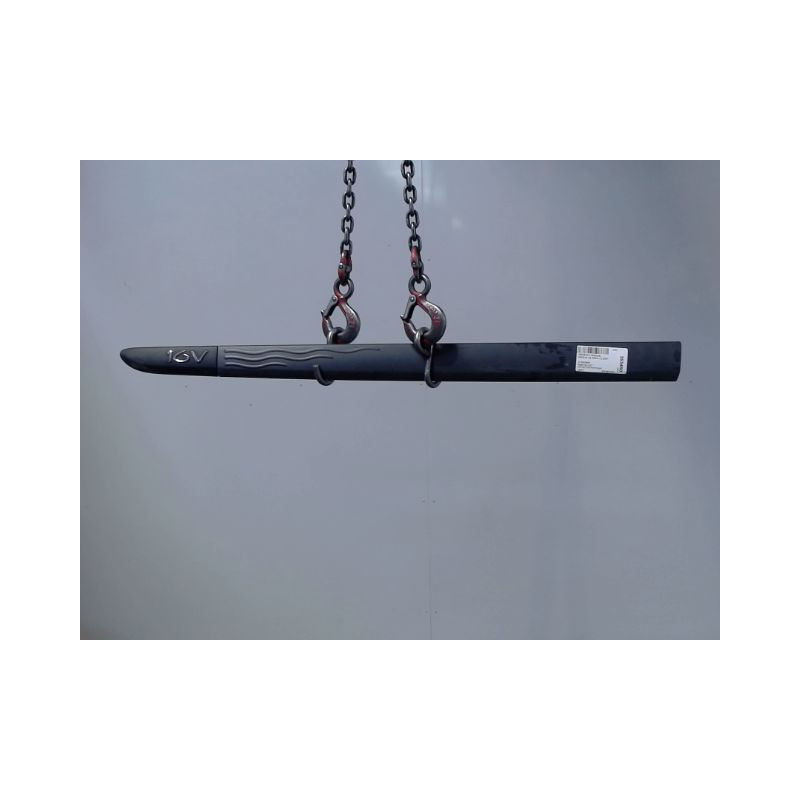 PROTECTION PORTE AVANT GAUCHE RENAULT MODUS 2004-2007