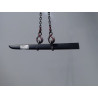 PROTECTION PORTE ARRIERE DROIT RENAULT MODUS 2004-2007