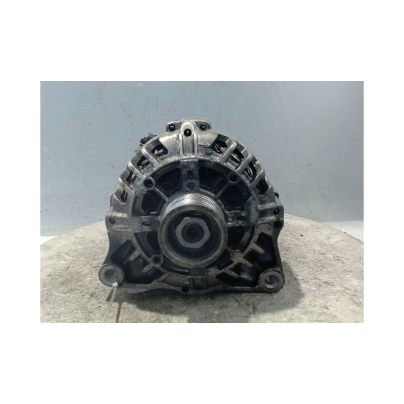 ALTERNATEUR CITROEN C4 04-08