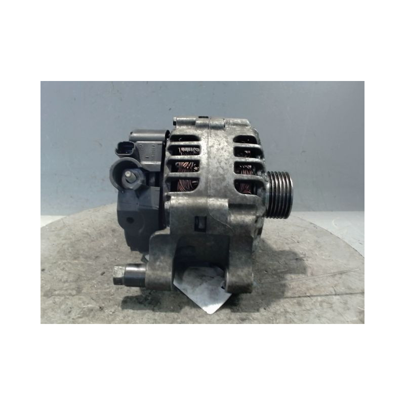 ALTERNATEUR CITROEN C4 04-08