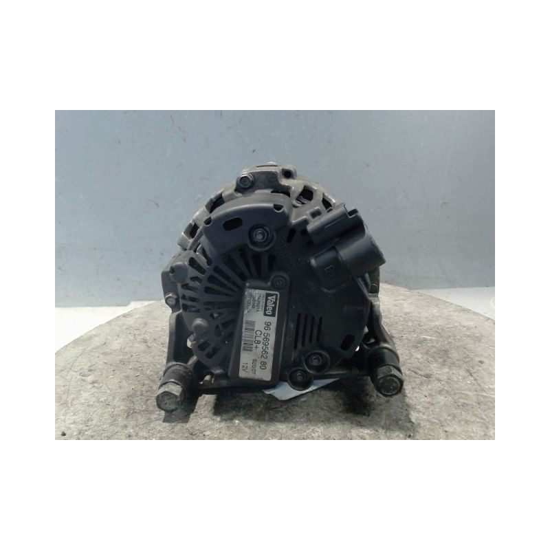 ALTERNATEUR CITROEN C4 04-08