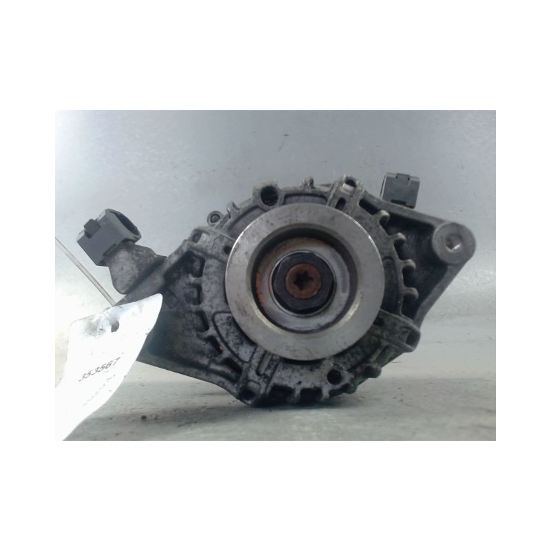 ALTERNATEUR TOYOTA YARIS II 2010-