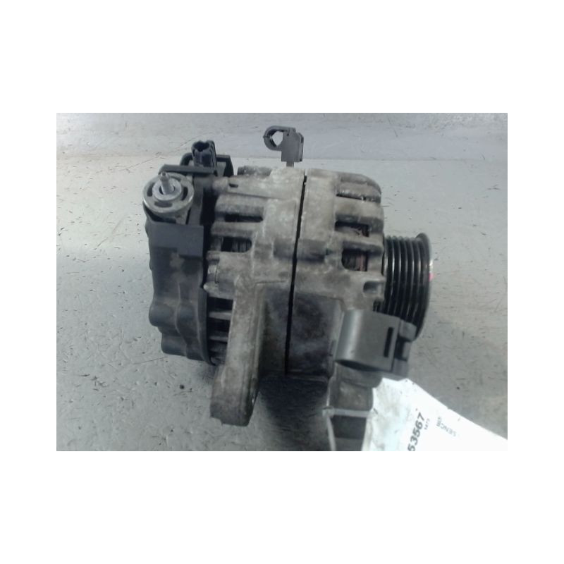 ALTERNATEUR TOYOTA YARIS II 2010-
