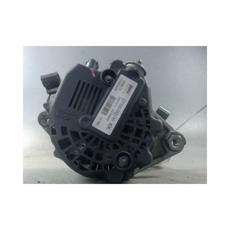 ALTERNATEUR TOYOTA YARIS II 2010-