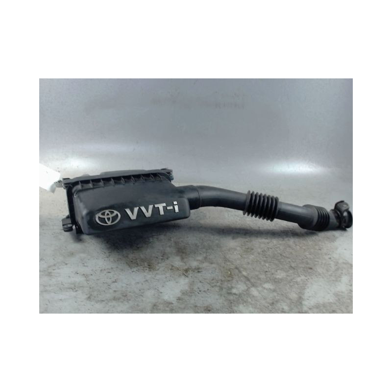 BOITIER FILTRE A AIR TOYOTA YARIS 2003-