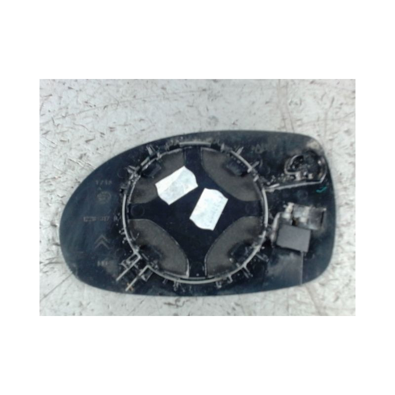 GLACE RETROVISEUR EXT D CITROEN C5 2001-2004