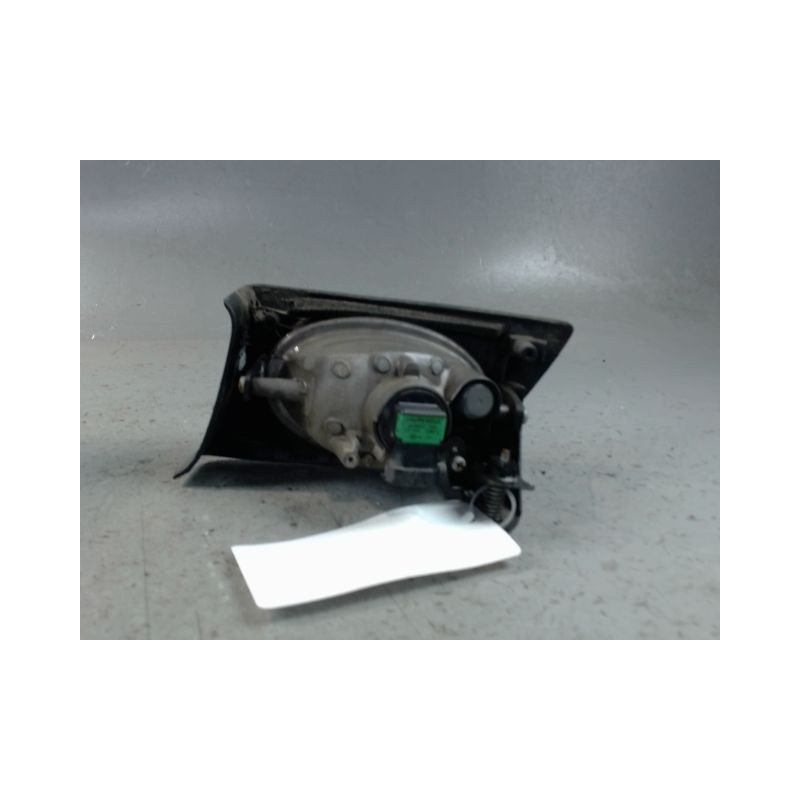 PHARE ANTIBROUILLARD AVANT DROIT HONDA JAZZ