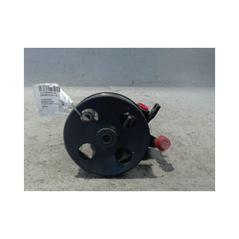 POMPE DIRECTION ASSISTEE KIA SPORTAGE II 04-2007