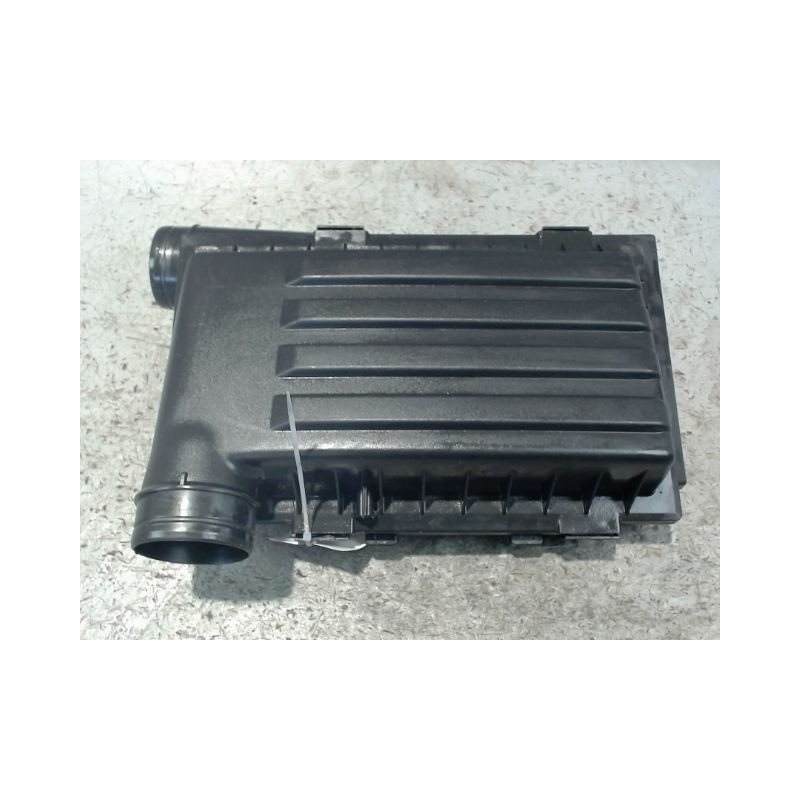 BOITIER FILTRE A AIR VOLKSWAGEN GOLF