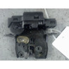 SERRURE HAYON  NISSAN QHASQAI 2007-