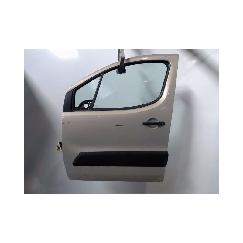 PORTE AVANT GAUCHE CITROEN BERLINGO II BREAK 2008-