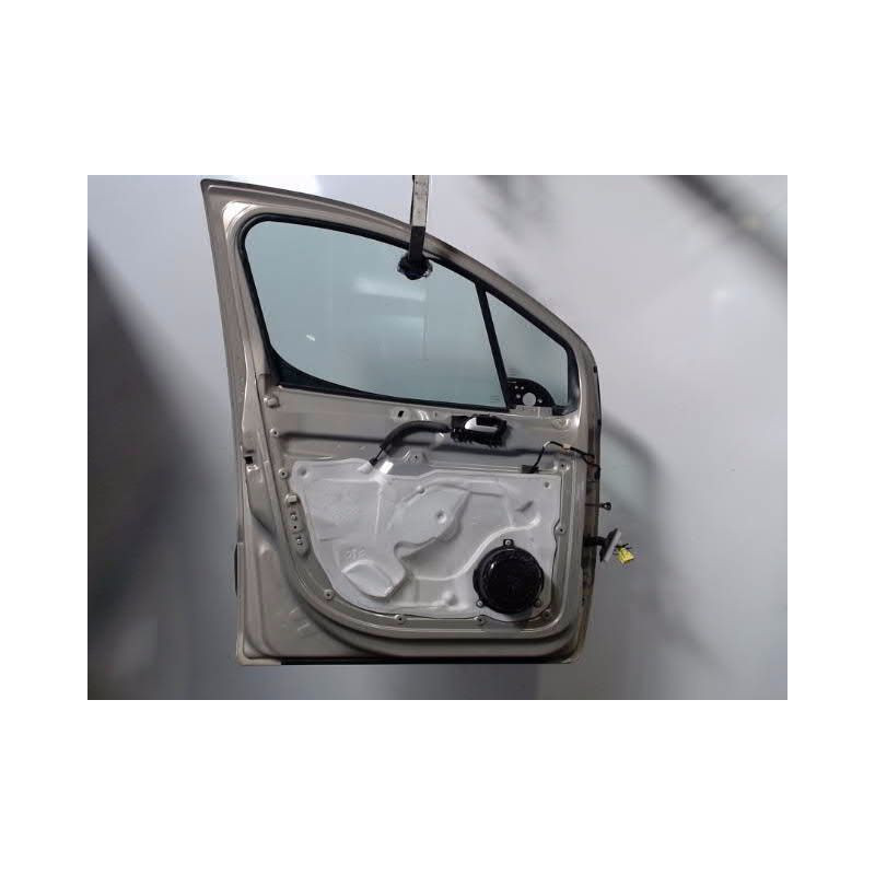 PORTE AVANT GAUCHE CITROEN BERLINGO II BREAK 2008-