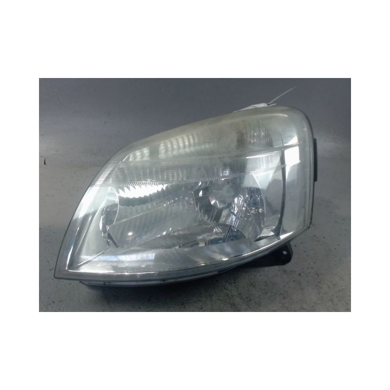 PHARE GAUCHE CITROEN BERLINGO BREAK 2002-