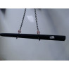 PROTECTION PORTE AVANT GAUCHE RENAULT MEGANE I PH2 99-02
