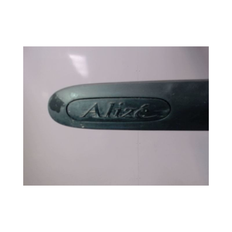 PROTECTION PORTE AVANT GAUCHE RENAULT MEGANE I PH2 99-02