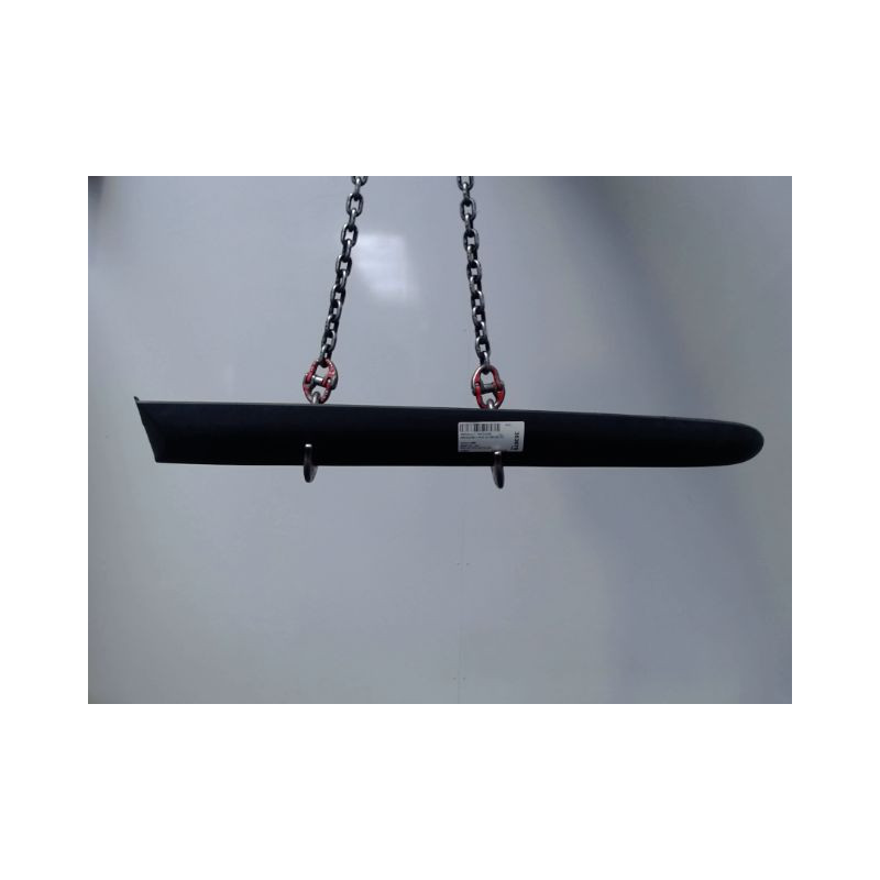 PROTECTION PORTE ARRIERE GAUCHE RENAULT MEGANE I PH2 99-02