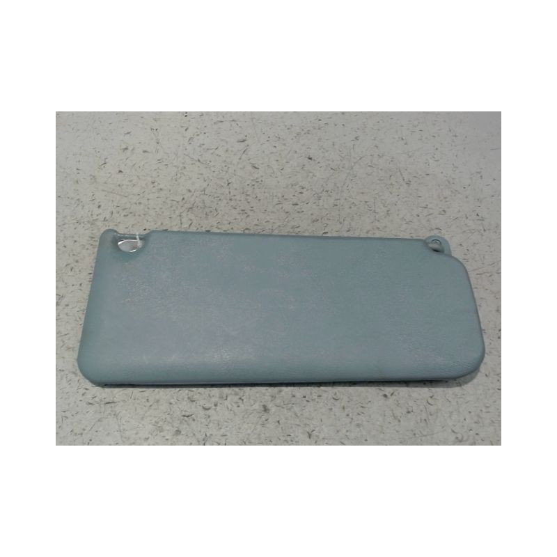 PARE-SOLEIL G RENAULT MEGANE I PH2 99-02