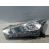 PHARE GAUCHE NISSAN MICRA 2009-