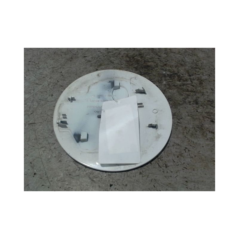 VOLET DE TRAPPE CARBURANT NISSAN MICRA 2009-