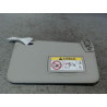 PARE-SOLEIL D NISSAN MICRA 2009-