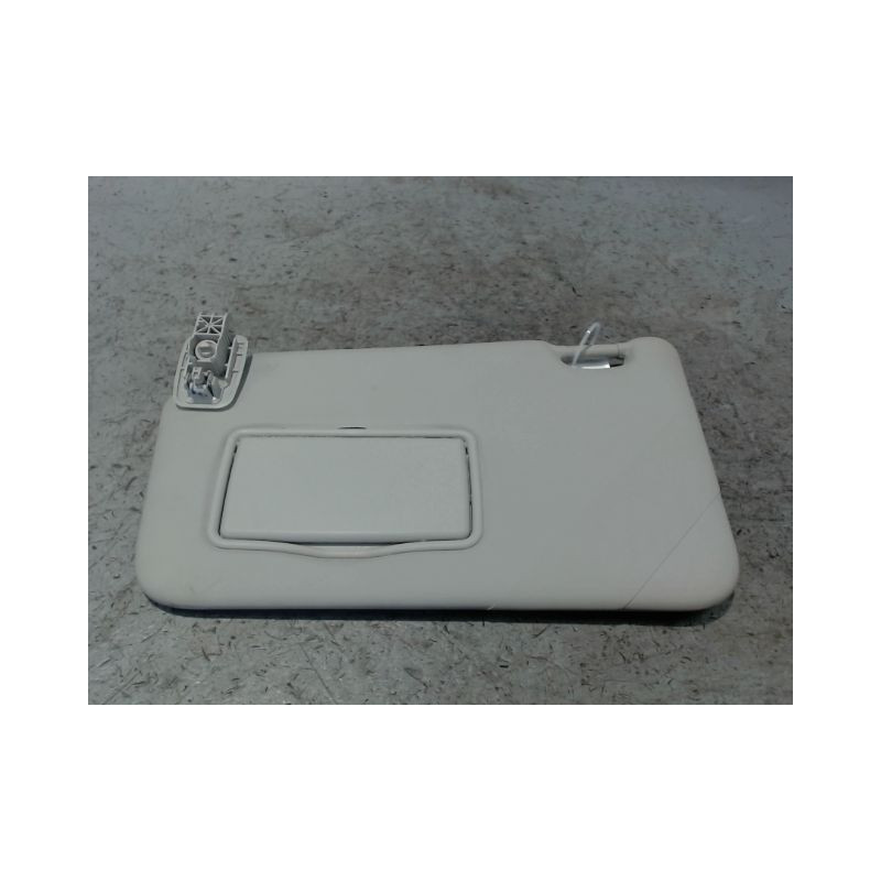 PARE-SOLEIL G NISSAN MICRA 2009-