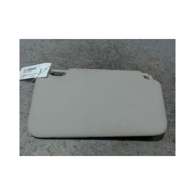 PARE-SOLEIL G NISSAN MICRA 2009-