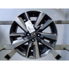 JANTE ALUMINIUM NISSAN MICRA 2009-