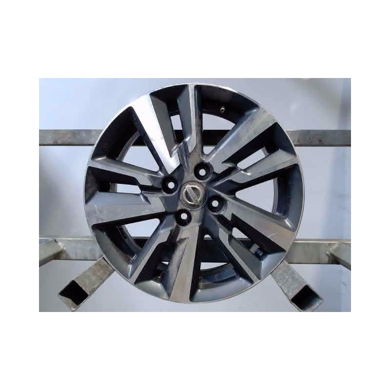 JANTE ALUMINIUM NISSAN MICRA 2009-