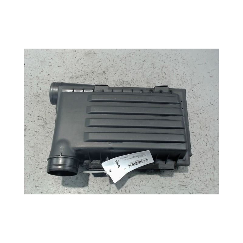 BOITIER FILTRE A AIR VOLKSWAGEN GOLF