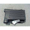 BOITIER FILTRE A AIR VOLKSWAGEN GOLF