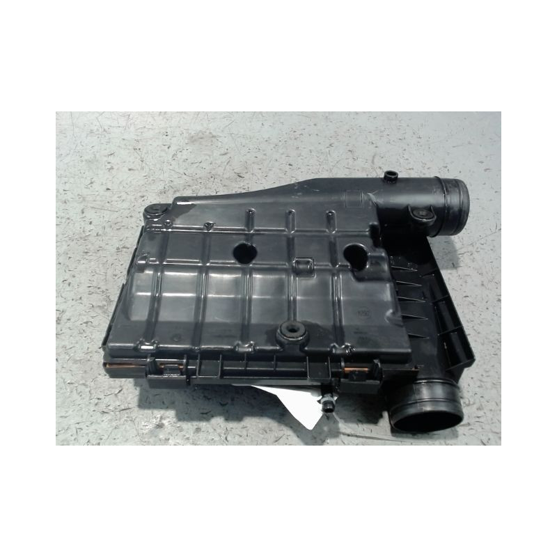BOITIER FILTRE A AIR VOLKSWAGEN GOLF