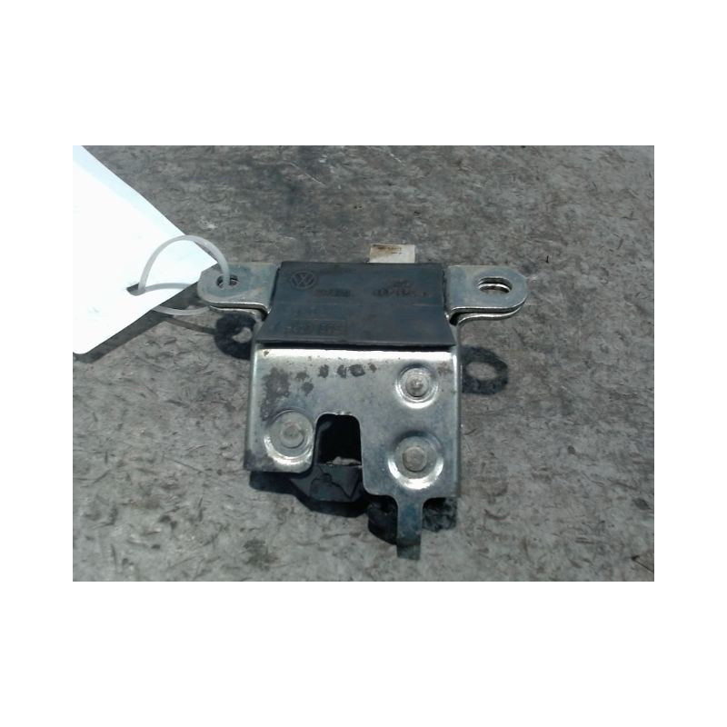 SERRURE COFFRE ARRIERE SEAT CORDOBA 2002-