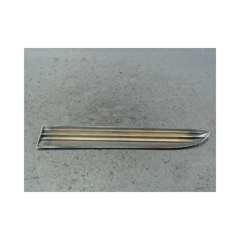 PROTECTION AILE ARRIERE DROIT PEUGEOT 407