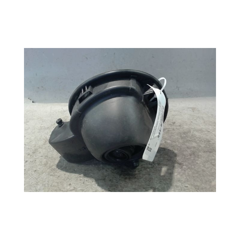 VOLET DE TRAPPE CARBURANT SKODA FABIA BREAK 2008-