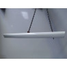 PROTECTION PORTE AVANT GAUCHE RENAULT MEGANE III 2008-